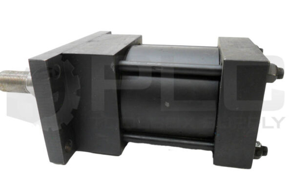 NEW ORTMAN FLUID POWER 406205-1 PNEUMATIC CYLINDER 990PSI 3.25 X 2.00 - Image 5