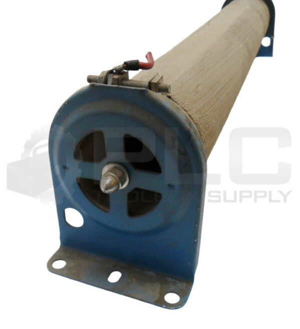 REX RHEOSTAT 1250 OHMS .95A - Image 3