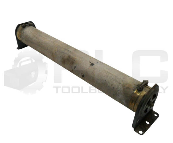 REX RHEOSTAT 400 OHMS 1.7A