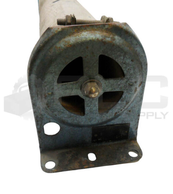 REX RHEOSTAT 400 OHMS 1.7A - Image 2