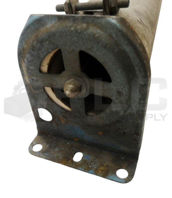 REX RHEOSTAT 400 OHMS 1.7A - Image 3