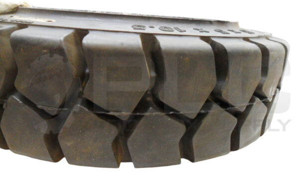 NEW TRACTION-PRESS-ON 16 X 5 X 10.5 TIRE TR-1314 F1001505 S12205G *READ* - Image 3