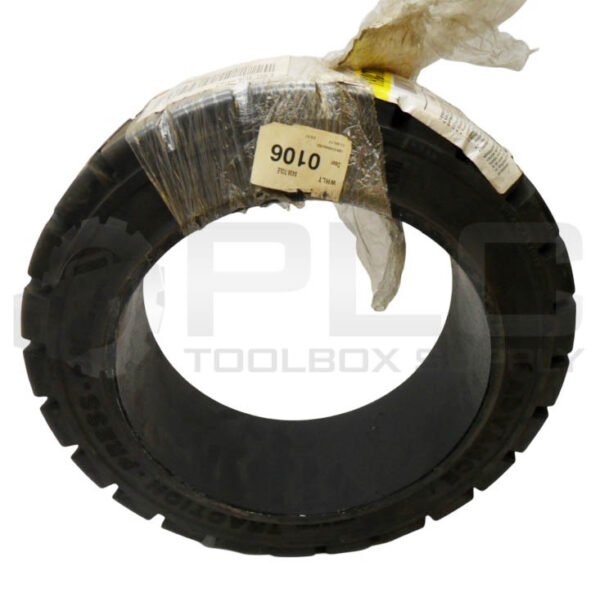 NEW TRACTION-PRESS-ON 16 X 5 X 10.5 TIRE TR-1314 F1001505 S12205G *READ* - Image 4