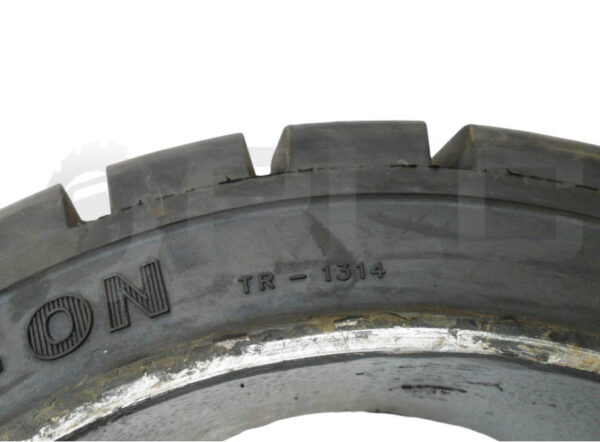 NEW TRACTION-PRESS-ON 16 X 5 X 10.5 TIRE TR-1314 F1001505 S12205G *READ* - Image 7