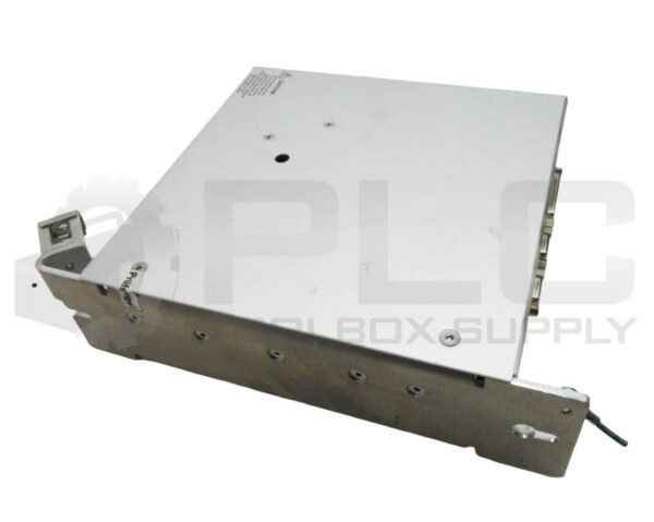 FESTO CMMP-AS-C2-3A-M0 MOTOR CONTROLLER 100-230VAC 50/60HZ 2.5A 1622901 - Image 5