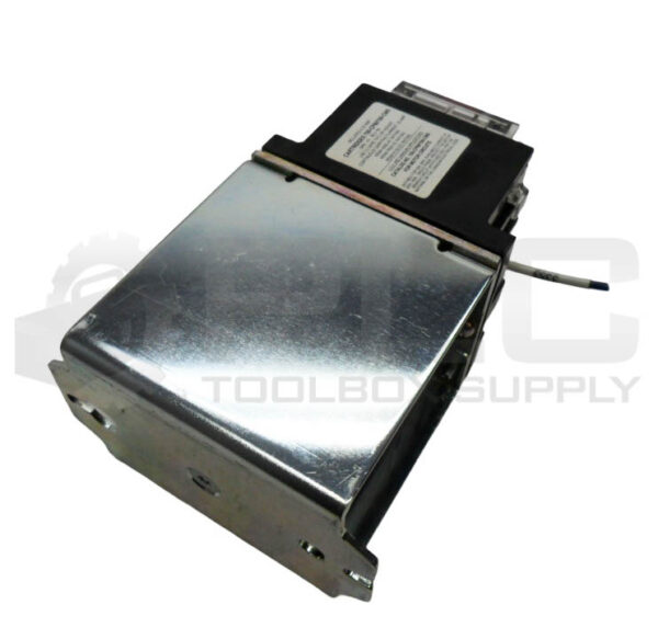 ALLEN BRADLEY 700DC-PK400Z24 /E DC RELAY 600V AC/DC 10A W/ PD714 COIL 24VDC - Image 4