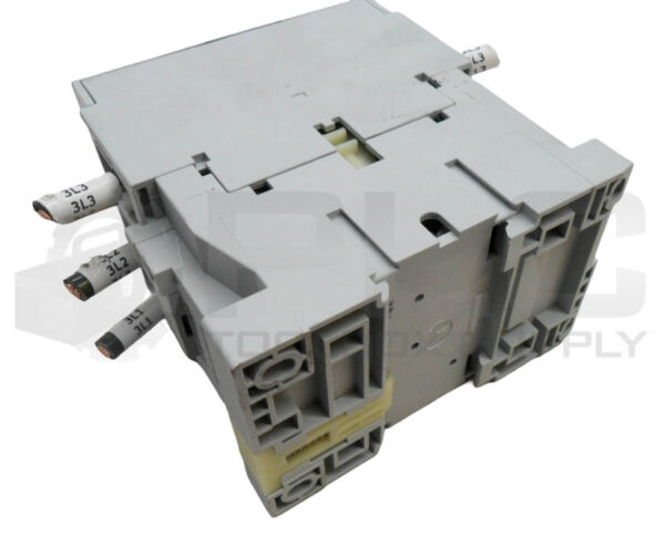 ALLEN BRADLEY 100-C60D*00 /B CONTACTOR 100A 600VAC - Image 3