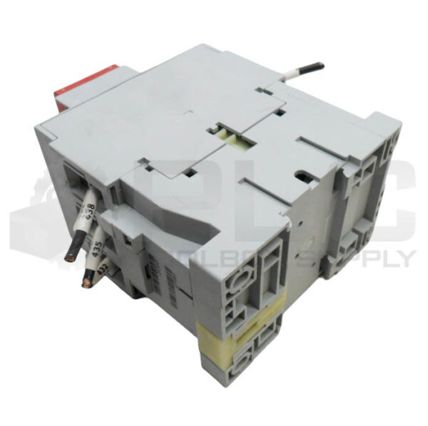 ALLEN BRADLEY 100S-C60DJ14C /B CONTACTOR W/ 100-C60D*00 /B W/ 100S-F /B - Image 3