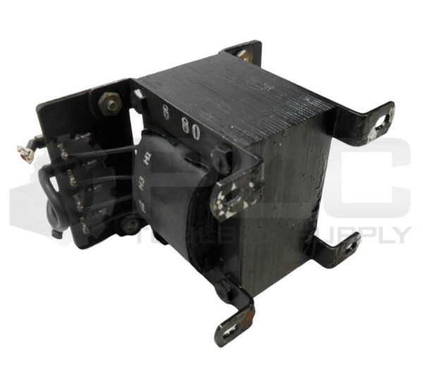 OSBORNE 11208A TRANSFORMER 240-480V 60HZ - Image 3