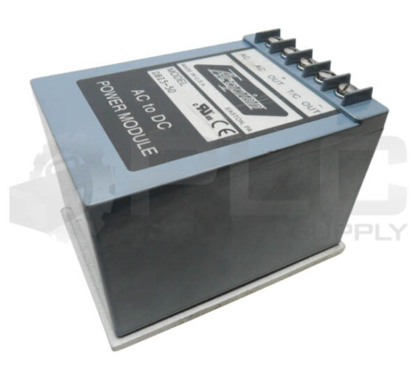 ACOPIAN DB15-50 AC TO DC POWER MODULE - Image 4