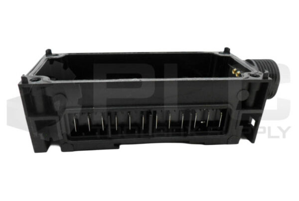 FESTO CPX-GE-EV-S-7/8-5POL INTERLINKING BLOCK 541244 - Image 3