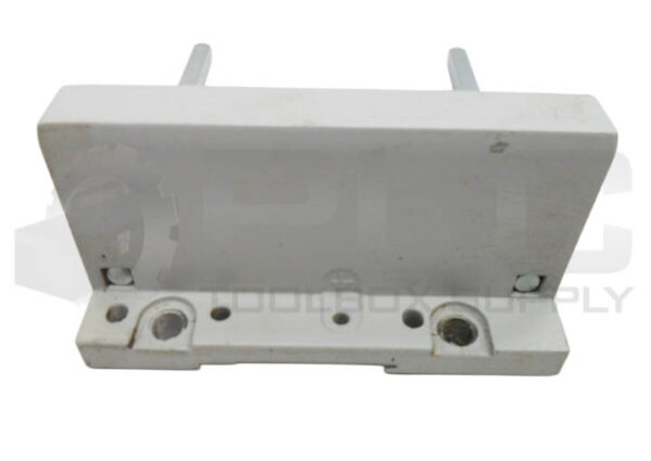 FESTO CPX-EPR-EV END PLATE 195714 - Image 2