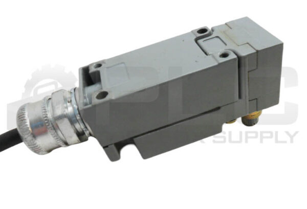 SQUARE D 9007C54B2 /A LIMIT SWITCH W/ 9007 CT54 RECEPTACLE W/ 9007 B /A W/ MA11 - Image 4