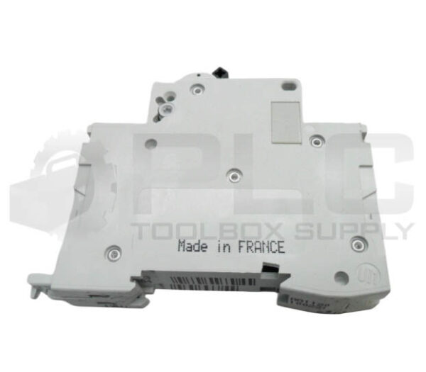 SCHNEIDER ELECTRIC 17416 CIRCUIT BREAKER 15A 277V C15A C60 - Image 3