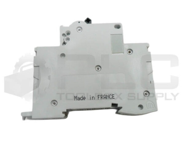 SCHNEIDER ELECTRIC 24431 CIRCUIT BREAKER 8A 277V C8A C60 - Image 3