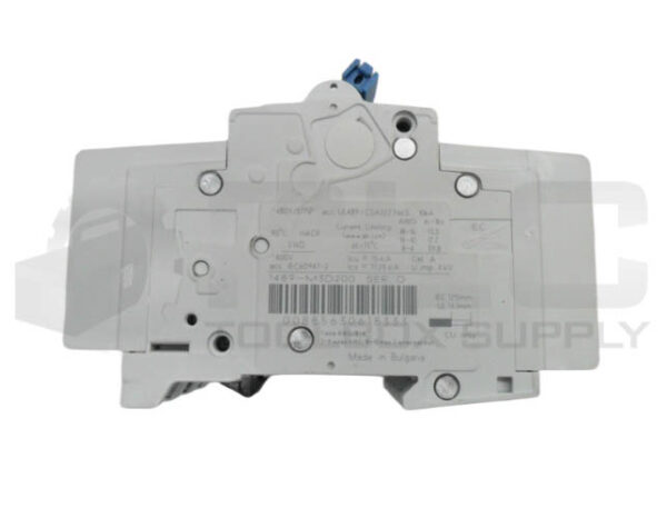 ALLEN  BRADLEY 1489-M3D200 /D CIRCUIT BREAKER 20A 480V 50/60HZ 1489-M - Image 5