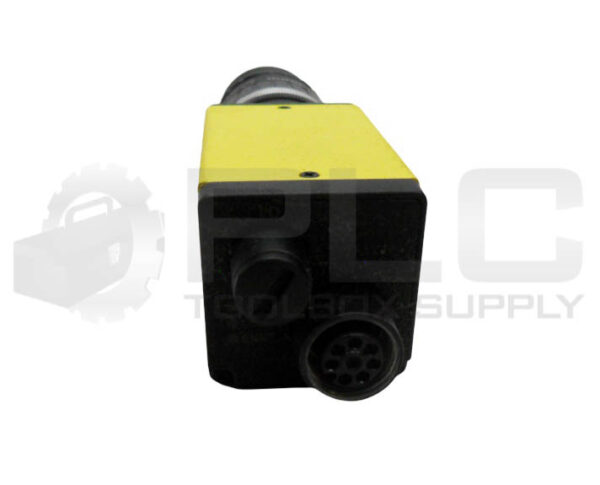 COGNEX 825-0186-1R K IN-SIGHT CAMERA ISM1100-11 821-0043-1R F - Image 3