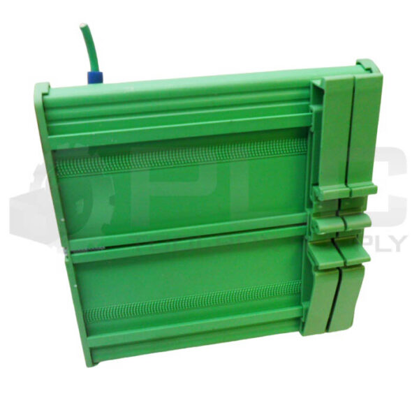 SIEMENS 6SX7010-0EJ00 VOLTAGE DETECTION MODULE 6SE7090-0XX84-1GA1 - Image 3
