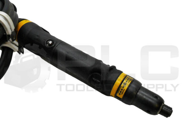 ATLAS COPCO SE-105-23 FIXED CURRENT CONTROLLED SCREWDRIVER W/ 4220 2636 03 CABLE - Image 2