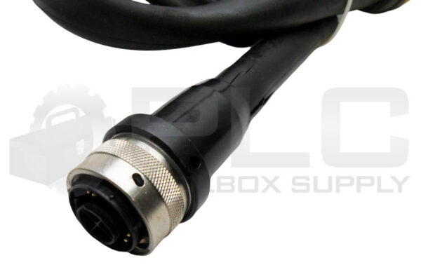 ATLAS COPCO SE-105-23 FIXED CURRENT CONTROLLED SCREWDRIVER W/ 4220 2636 03 CABLE - Image 5