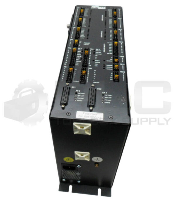 PROMESS 1906901486 EMAC CONTROLLER 100-240VAC 50/60HZ 1A