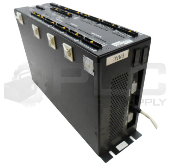 PROMESS 1906901486 EMAC CONTROLLER 100-240VAC 50/60HZ 1A - Image 4