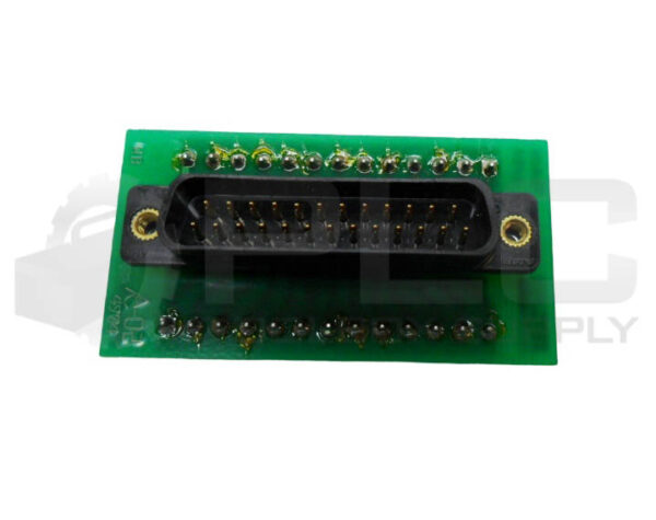 PROMESS TCA00 CIRCUIT BOARD 8000.250.900 - Image 3