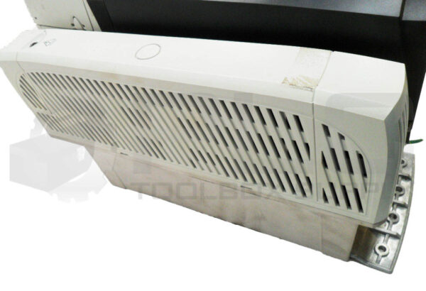 CONTROL TECHNIQUES SP2402 UNIDRIVE 380-480V 50/60HZ 3PH 20.2A - Image 3