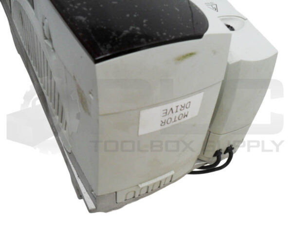 CONTROL TECHNIQUES SP2402 UNIDRIVE 380-480V 50/60HZ 3PH 20.2A - Image 5