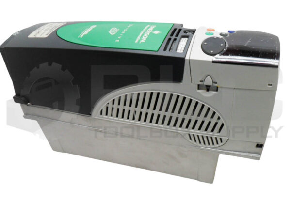 EMERSON CONTROL TECHNIQUES SP2403 UNIDRIVE 380-480V     *UPS RED AVAILABLE* - Image 4