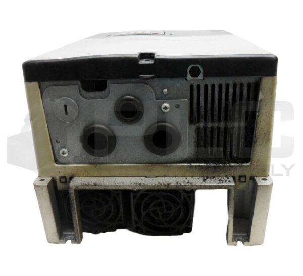 ALLEN BRADLEY 20A D 027 A 3 AYNAENN /A AC DRIVE 20AD027A3AYNAENN W/ 20-COMM-E - Image 3