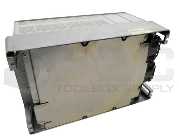 ALLEN BRADLEY 20A D 027 A 3 AYNAENN /A AC DRIVE 20AD027A3AYNAENN W/ 20-COMM-E - Image 6