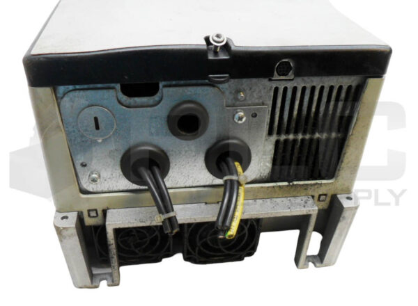 ALLEN BRADLEY 20A C 022 A 0 AYNANNN /A AC DRIVE 20AC022A0AYNANNN W/ 20-COMM-E - Image 3