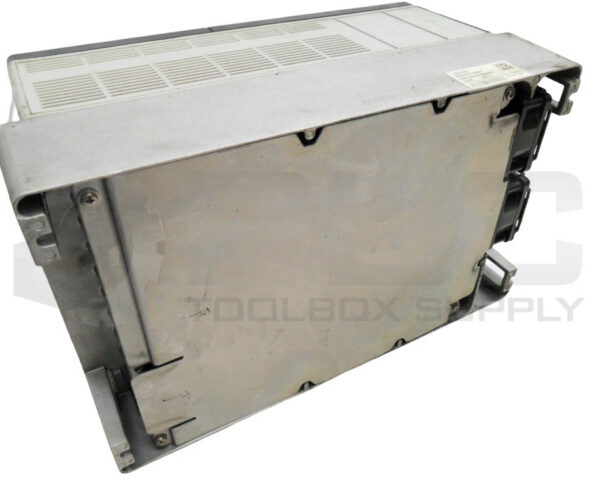 ALLEN BRADLEY 20A C 022 A 0 AYNANNN /A AC DRIVE 20AC022A0AYNANNN W/ 20-COMM-E - Image 6