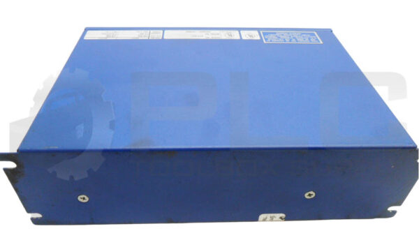 KOLLMORGEN SR03000-1G105A SERVO MODULE 140-310VDC 115-230VAC 3A - Image 5