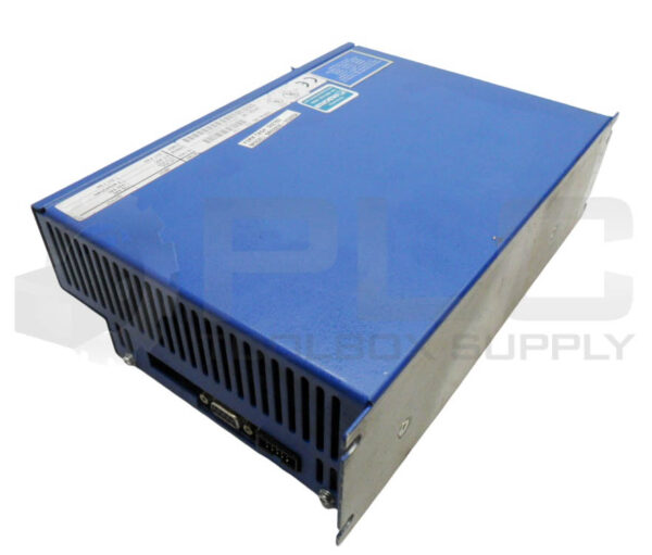 KOLLMORGEN SR03200-000000 SERVO MODULE 140-310VDC 115-230VAC 3A - Image 4