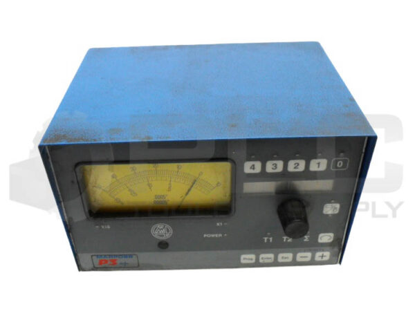 MARPOSS 883E100025 BALANCER CONTOLLER 100-230V 50/60HZ 0.4A