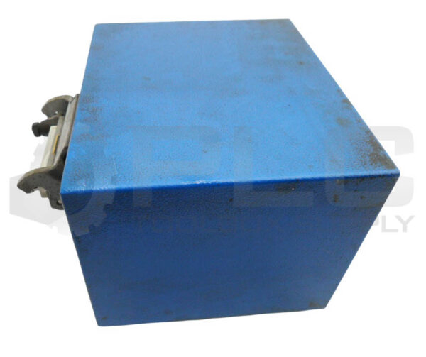 MARPOSS 883E100025 BALANCER CONTOLLER 100-230V 50/60HZ 0.4A - Image 4