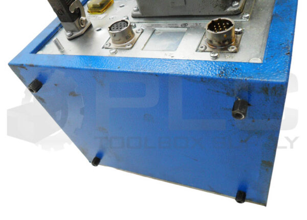 MARPOSS 883E100025 BALANCER CONTOLLER 100-230V 50/60HZ 0.4A - Image 5