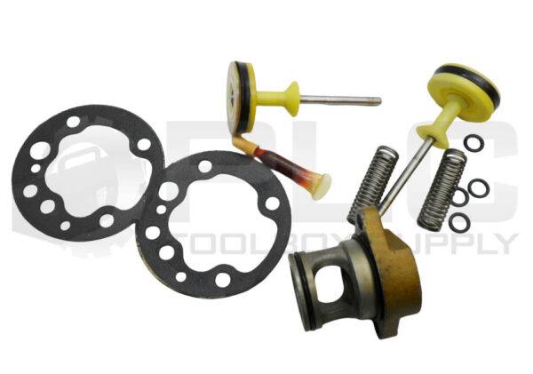 ROSS CONTROLS 499K87 VALVE BODY SERVICE KIT - Image 2