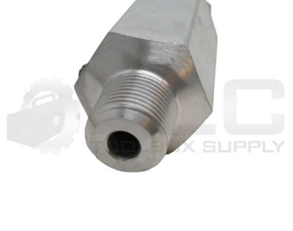 NEW WILKERSON L01-03-000 LUBRICATOR - Image 4