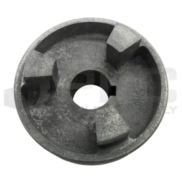 NEW MAGNALOY M10002406 COUPLING HUB 3/4" X 3/16" M100 *READ* - Image 3