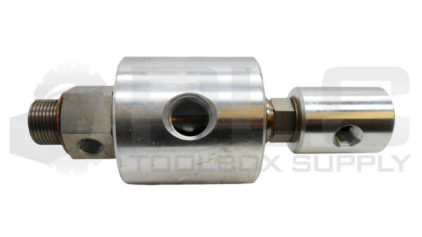 NEW DEUBLIN 2117-001-103 UNION 1" 14 UNS *READ* - Image 5