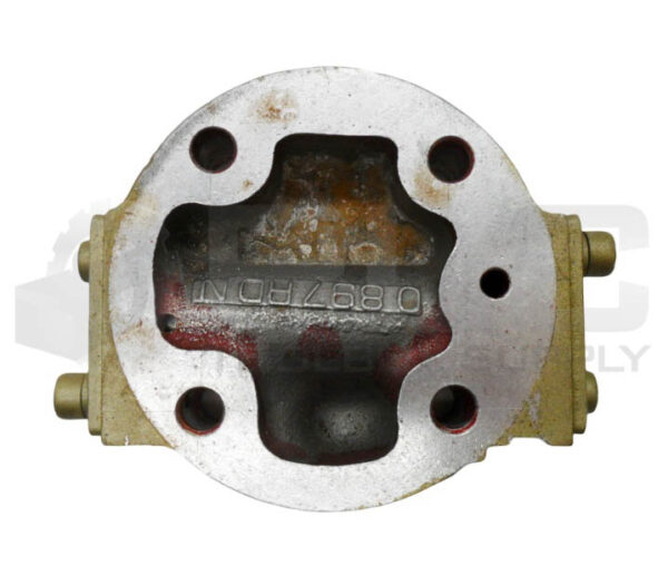ROSS CONTROLS W421B93 LOGICAIR PNEUMATIC AIR CONTROL VALVE - Image 2