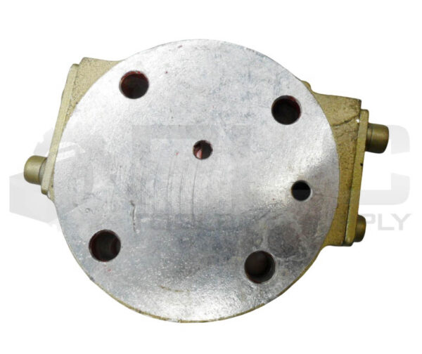 ROSS CONTROLS W421B93 LOGICAIR PNEUMATIC AIR CONTROL VALVE - Image 3