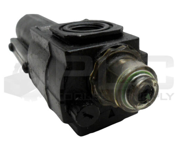 NORGREN L72C-3AP-QEN AIR LUBRICATOR 250PSIG 150DEG F - Image 2