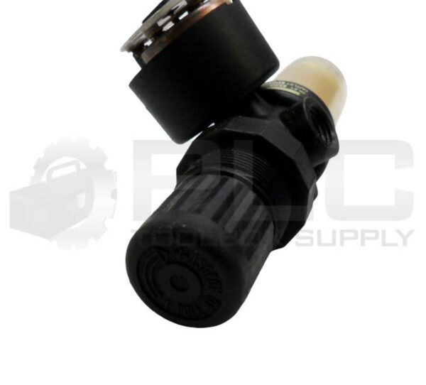 NORGREN B07-202A1KA FILTER REGULATOR 125DEG F 150PSIG - Image 3