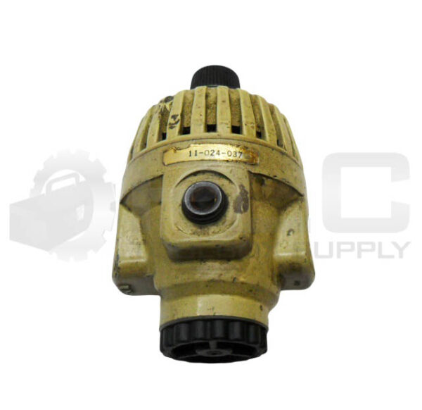 NORGREN 11-024-037 PRESSURE REGULATOR