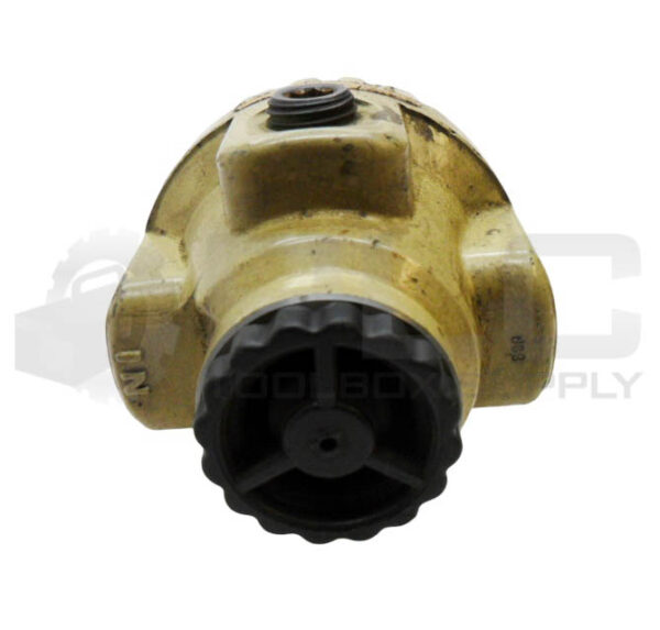 NORGREN 11-024-037 PRESSURE REGULATOR - Image 2
