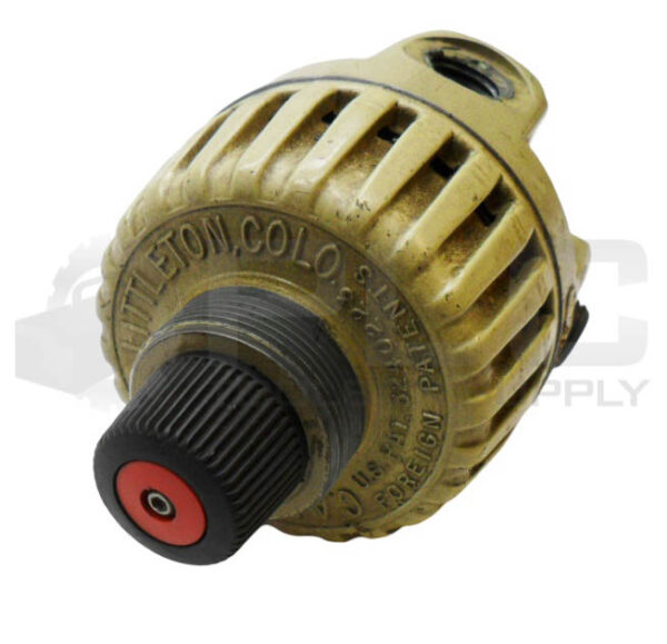 NORGREN 11-024-037 PRESSURE REGULATOR - Image 3
